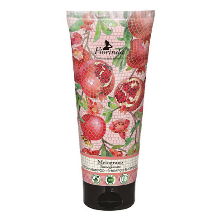 MELOGRANO MOSAICO O DOCCI200ML