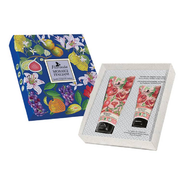 MELOGRANO MOSAICO SRG DOCC+MAN