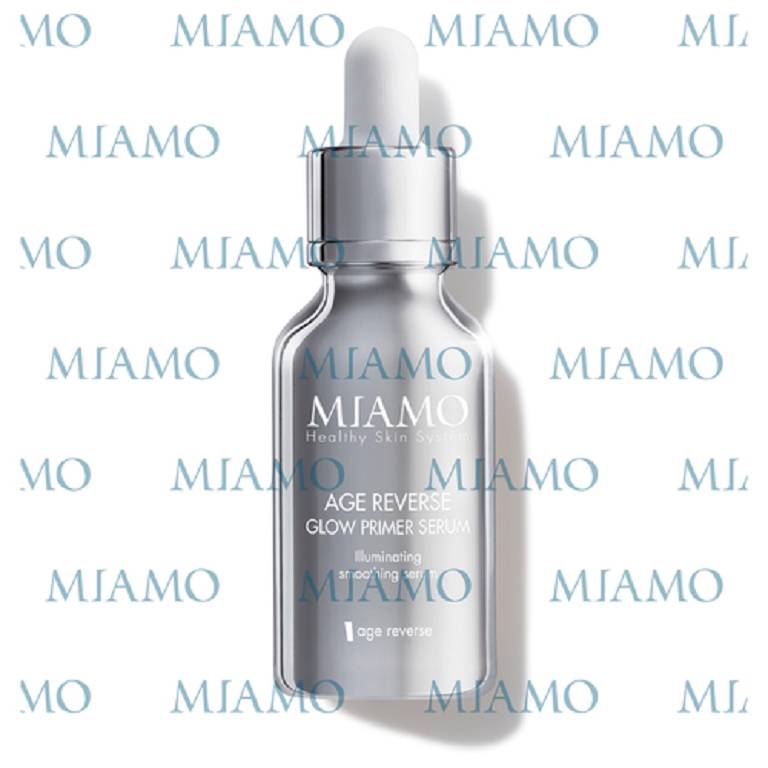 MIAMO AGE REVERSE GLOW PRI30ML