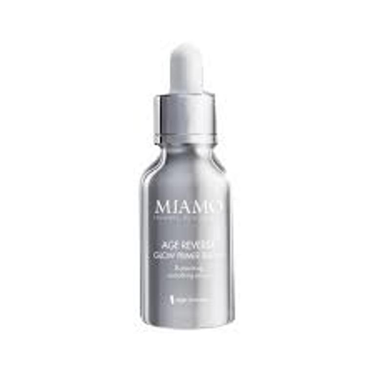 MIAMO AGE REVERSE GLOW PRIMER