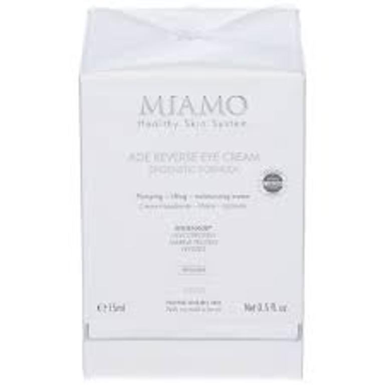 MIAMO AGE REVERSE REFILLAB EYE