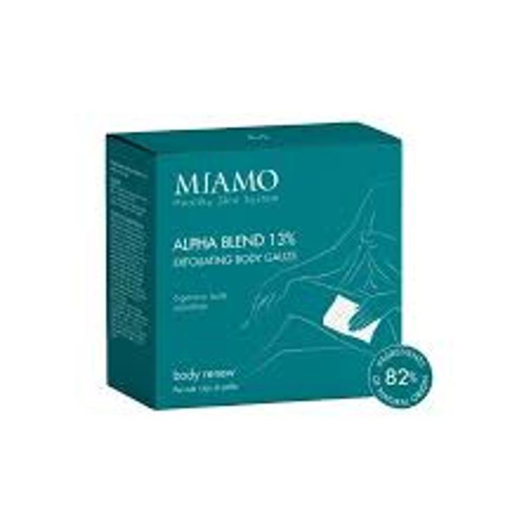 MIAMO BODY RENEW ALPHA B 6BUST