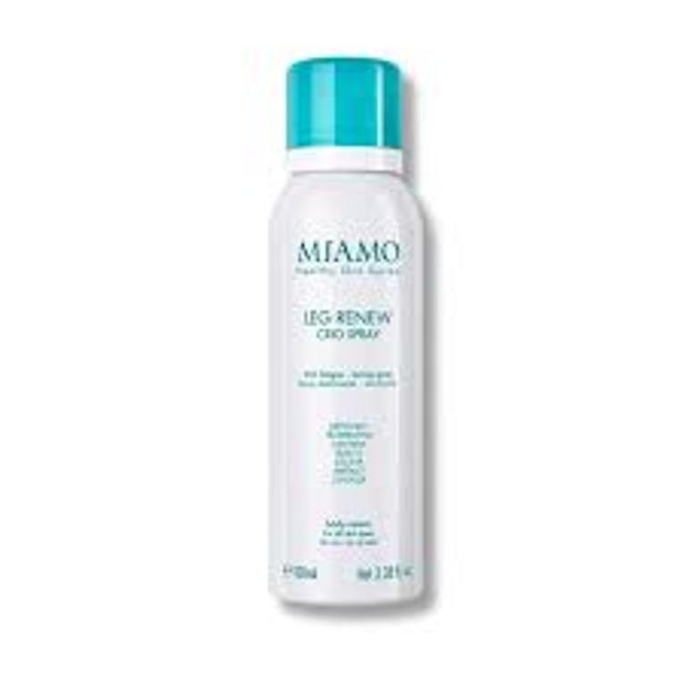 MIAMO BODY RENEW SPRAY100ML