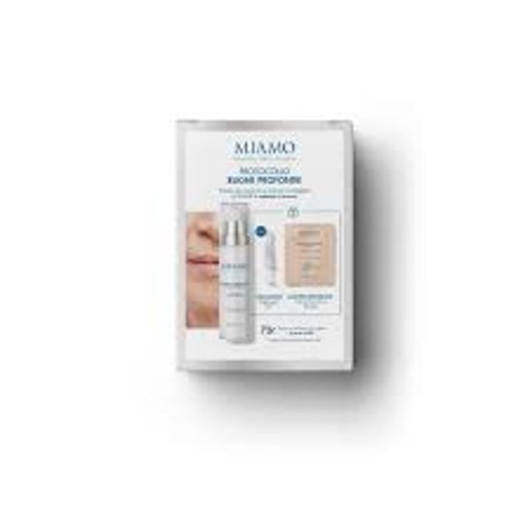 MIAMO COFANETTO RETINOL