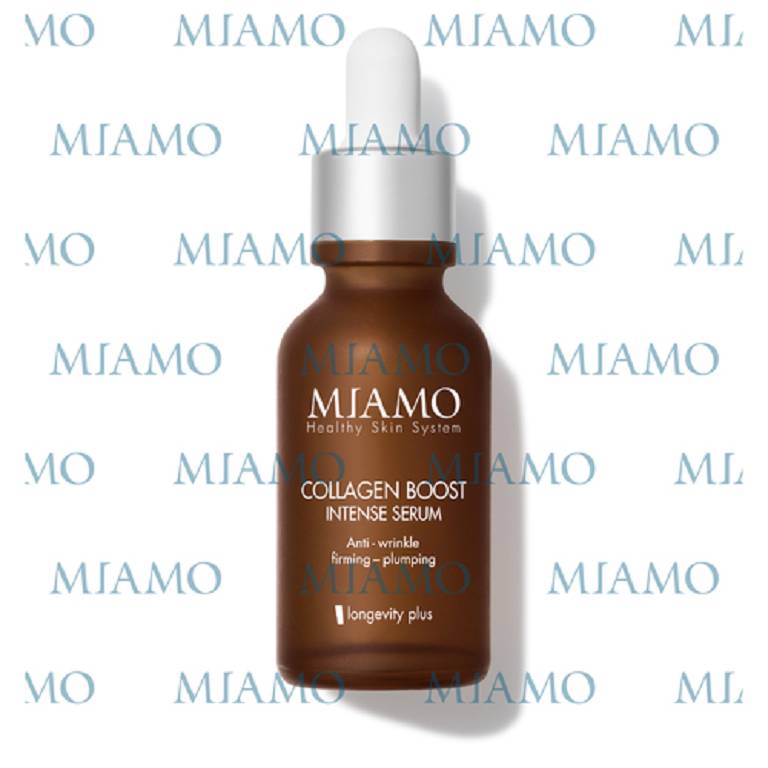 MIAMO COLLAGEN BOOST SERUM30ML