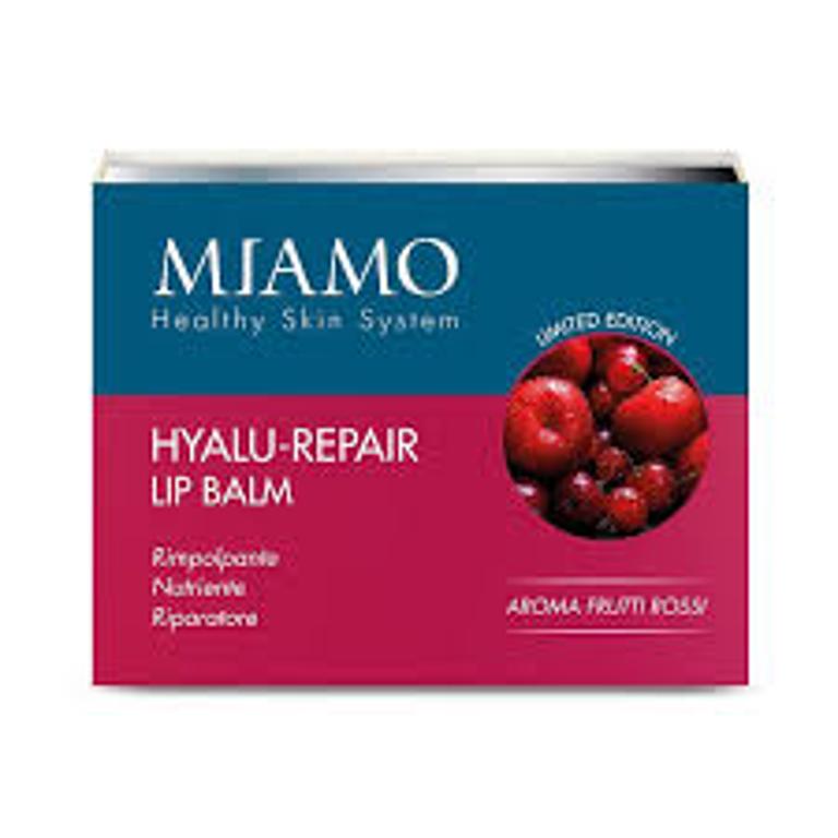 MIAMO LONGEVITY PLUS HYALU REP