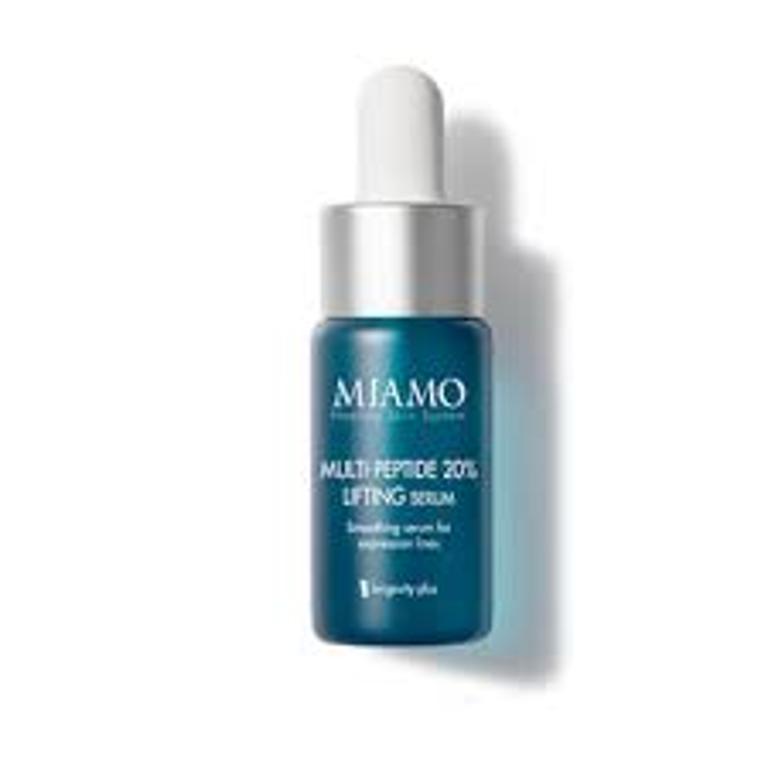 MIAMO LONGEVITY PLUS MULTI PEP