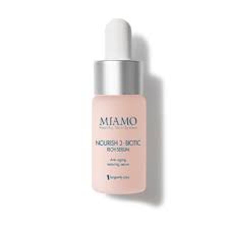 MIAMO LONGEVITY PLUS NOURISH