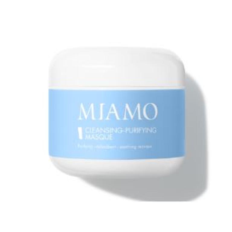 MIAMO MASCHERA PURIFICANTE MIN