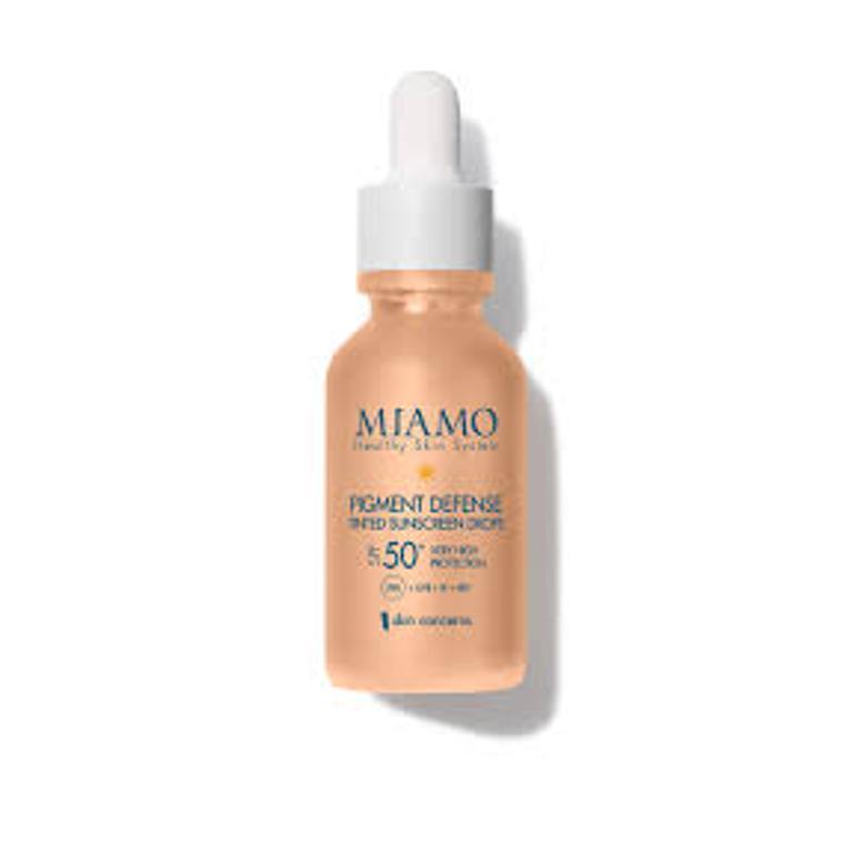 MIAMO SKIN CONCERNS PIGMENT