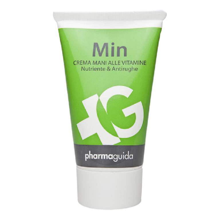 MIN CREMA MANI 75ML