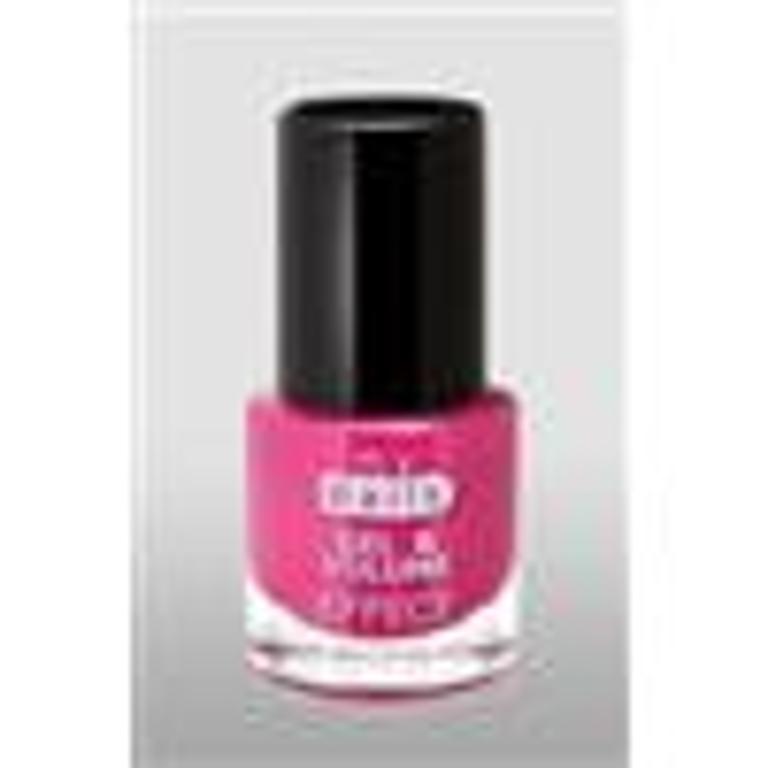 MY NAILS GEL&VOL EFF 04 FUCSIA