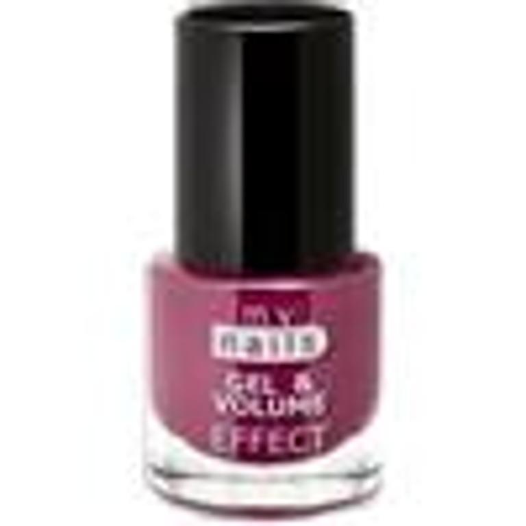 MY NAILS GEL&VOLUME EFF 20 AMA