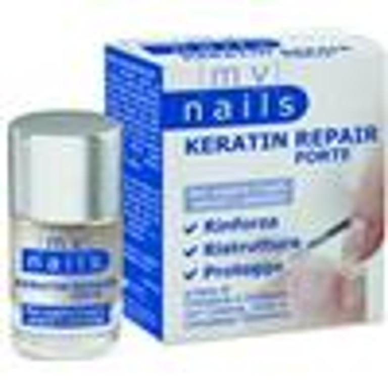 MY NAILS KERATIN REPAIR FORTE