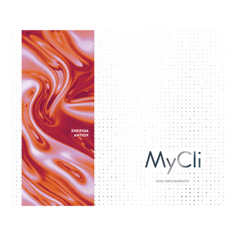 MYCLI COFANETTO C RECHARGE 3PZ