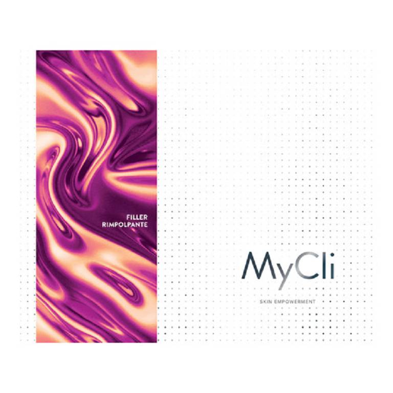 MYCLI COFANETTO HA PLAST 3PZ