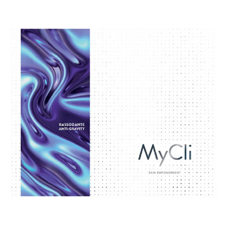 MYCLI COFANETTO LIFTABLE 3PZ