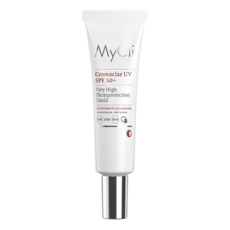 MYCLI CROMACLAR UV 50+ 50ML