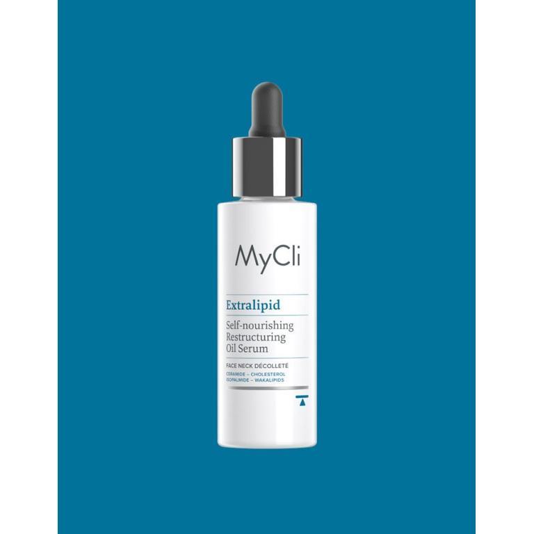 MYCLI EXTRALIPID SIERO OLIO