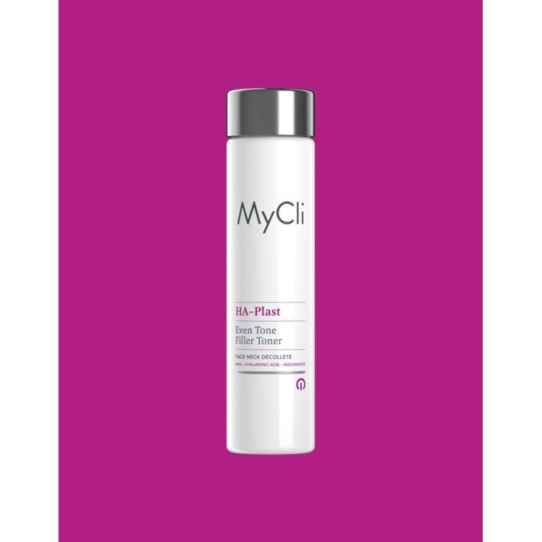 MYCLI HA PLAST TONICO FILLER