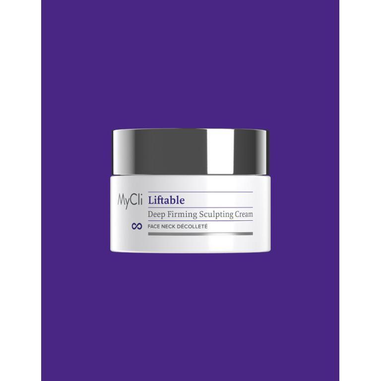 MYCLI LIFTABLE CREMA 50ML