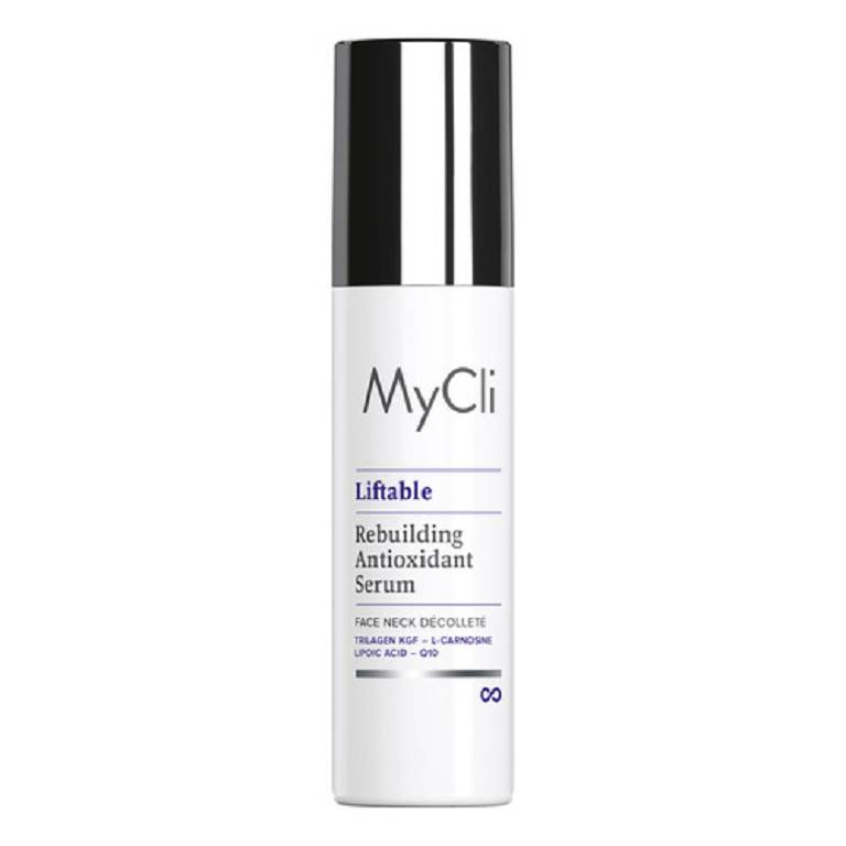 MYCLI LIFTABLE REBULDING SIERO