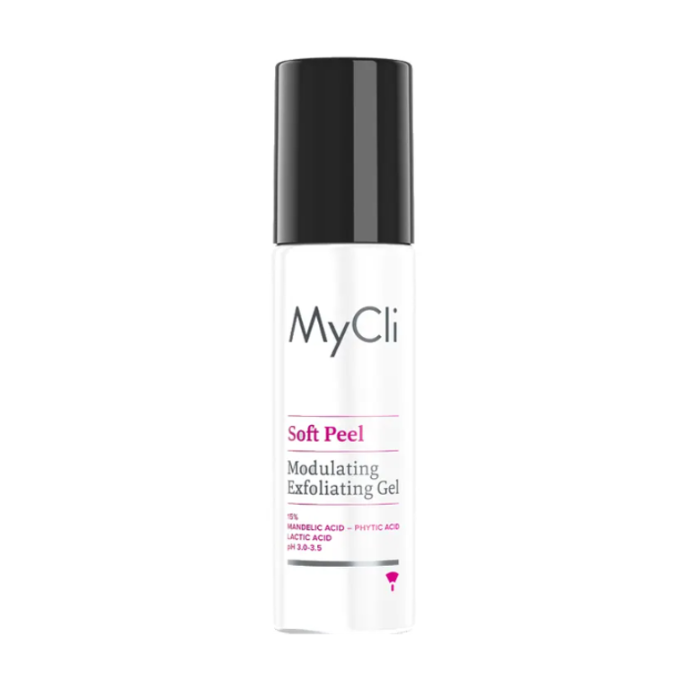 MYCLI SOFT PEEL 50ML