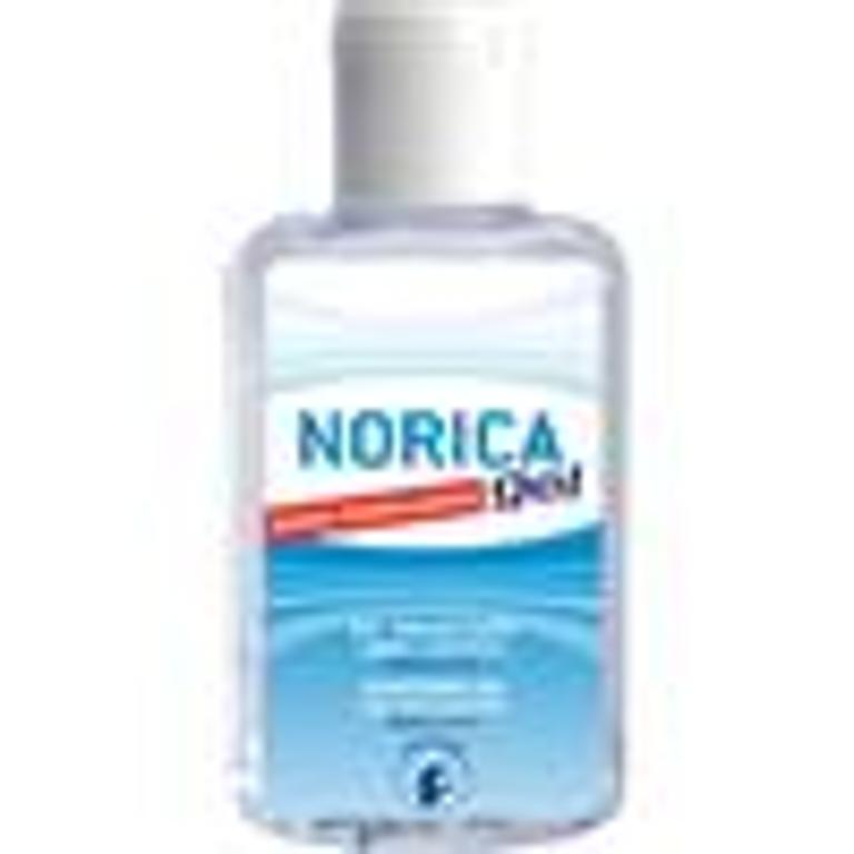 NORICA GEL IGIEN MANI NF 80ML