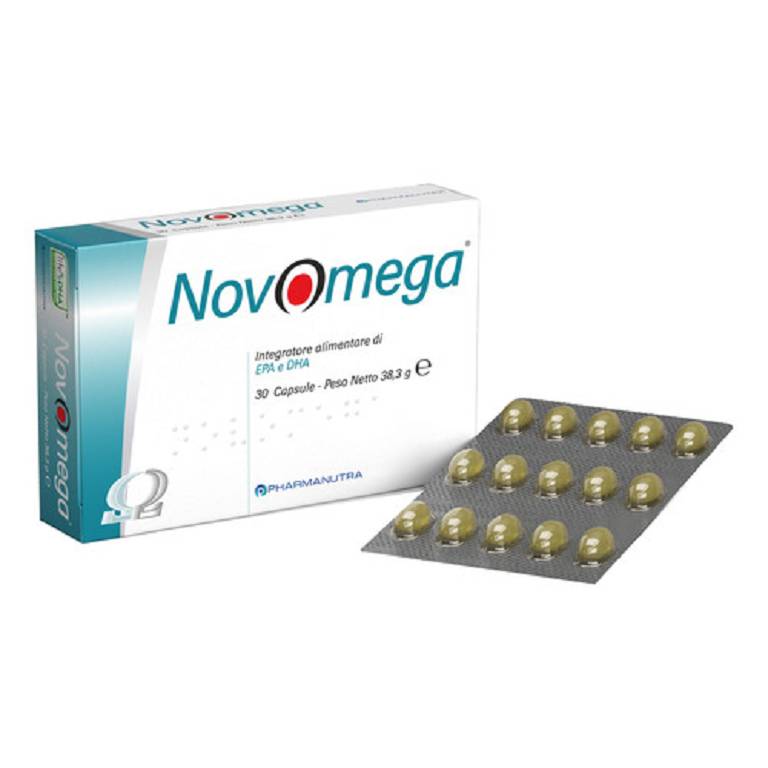 NOVOMEGA 30CPS