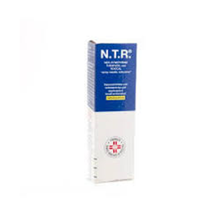 NTR*SPRAY NASALE 15ML