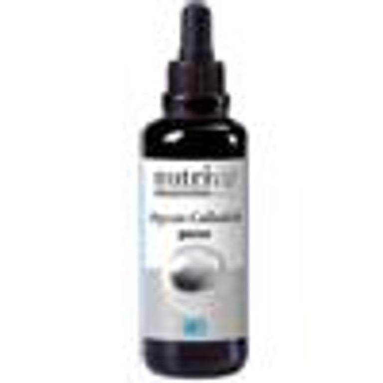 NUTRIVA ARGENTO COLLOIDALE GTT