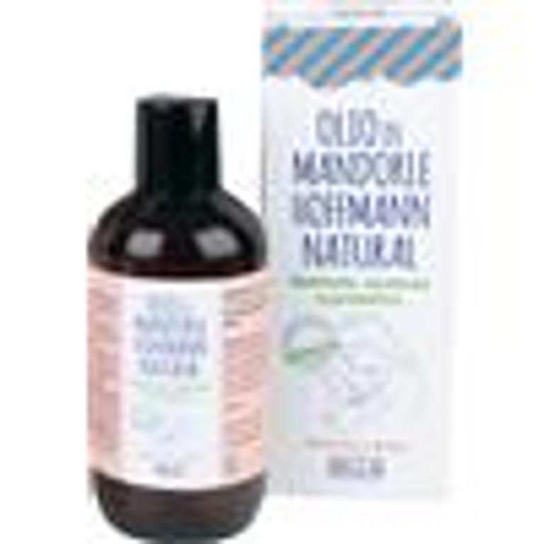 OLIO MANDORLE HOFFMANN 200ML