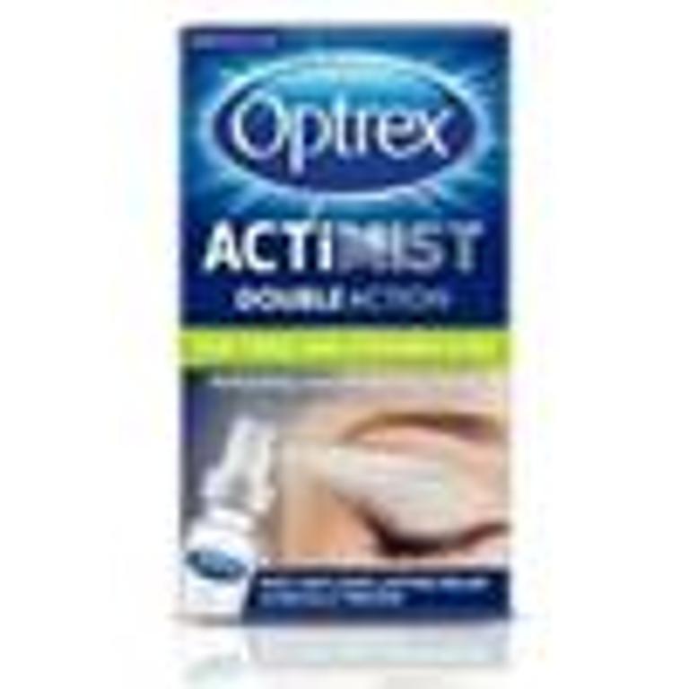 OPTREX ACTIMIST OCCHI SEC STAN