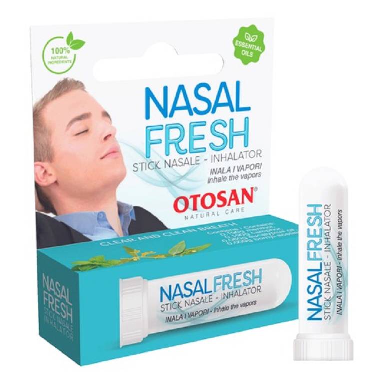 OTOSAN NASAL FRESH STICK NAS