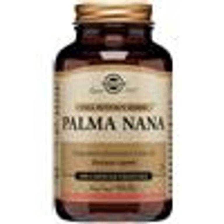 PALMA NANA 100CPS VEG