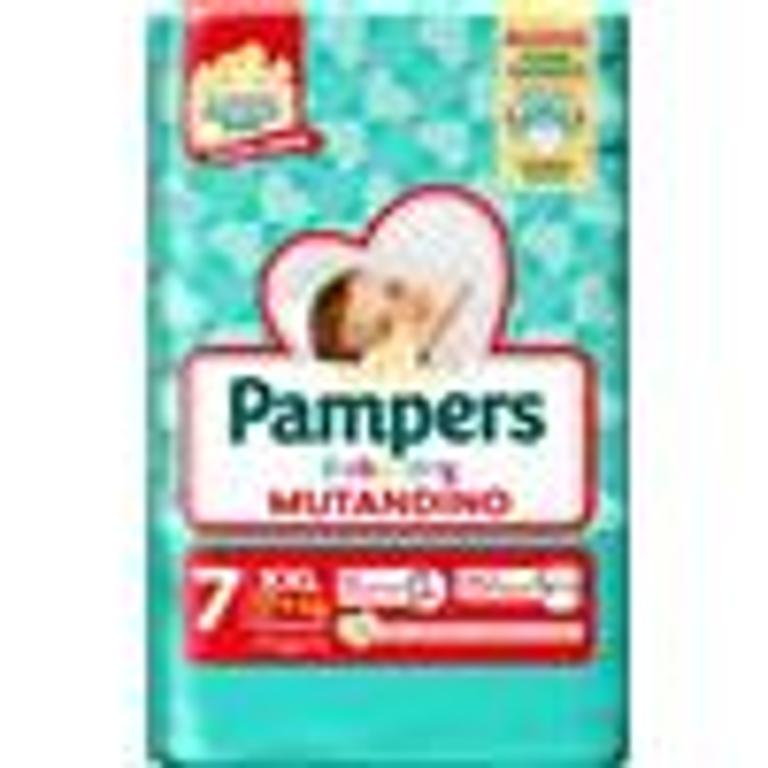 PAMPERS BD MUT XXL SP 13PZ