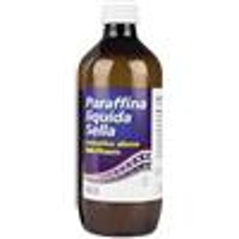 PARAFFINA LIQ MD LASS 250ML