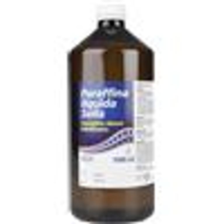 PARAFFINA LIQ MD LASSAT 1L SEL