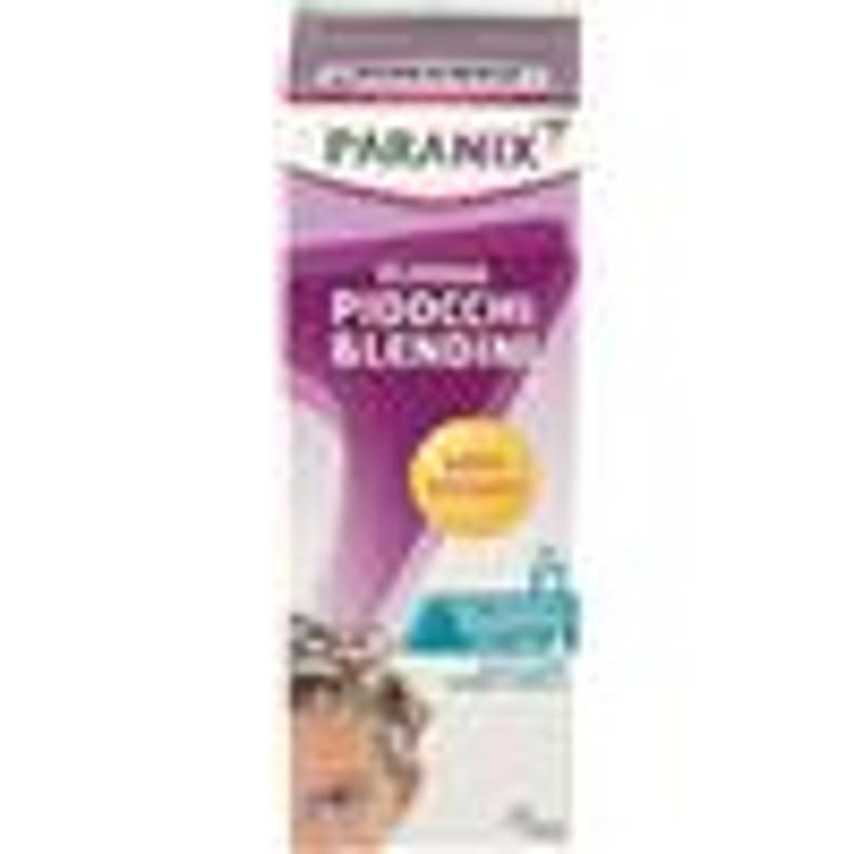 PARANIX SHAMPOO MDR 200ML