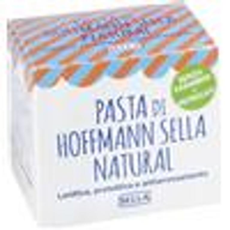 PASTA HOFFMANN SELLA NAT 75ML