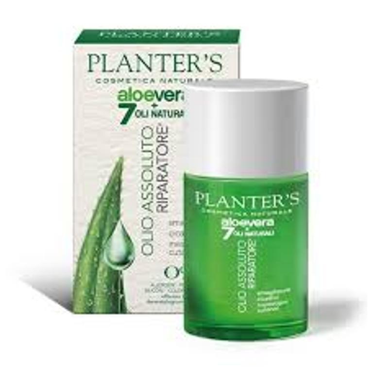 PLANTER'S OLIO ASSOL RIP 100ML