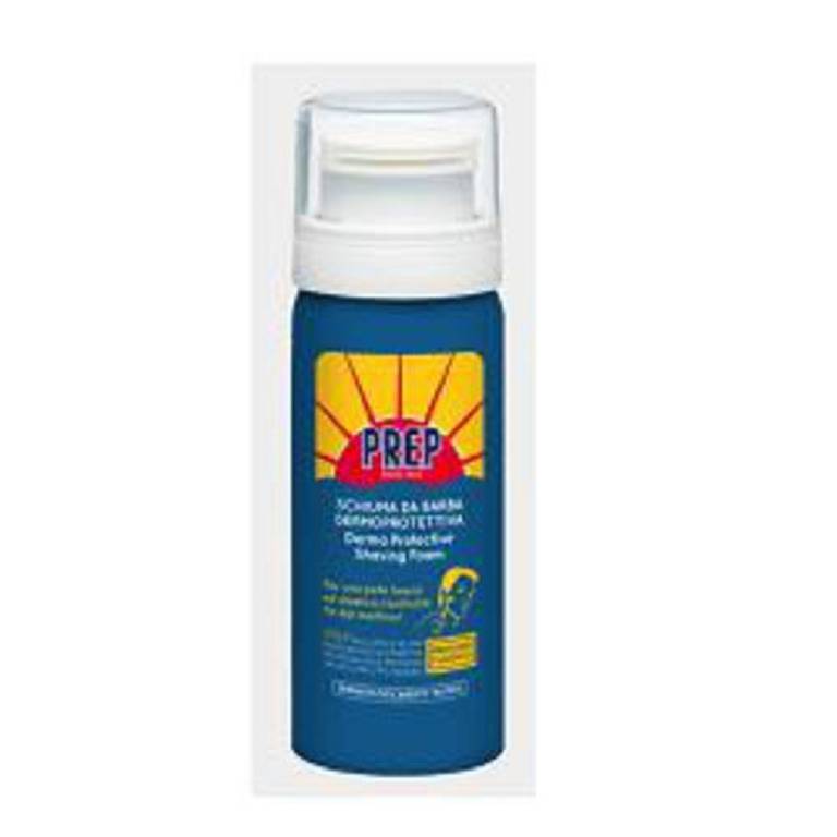 PREP SCHIUMA BARBA 50ML