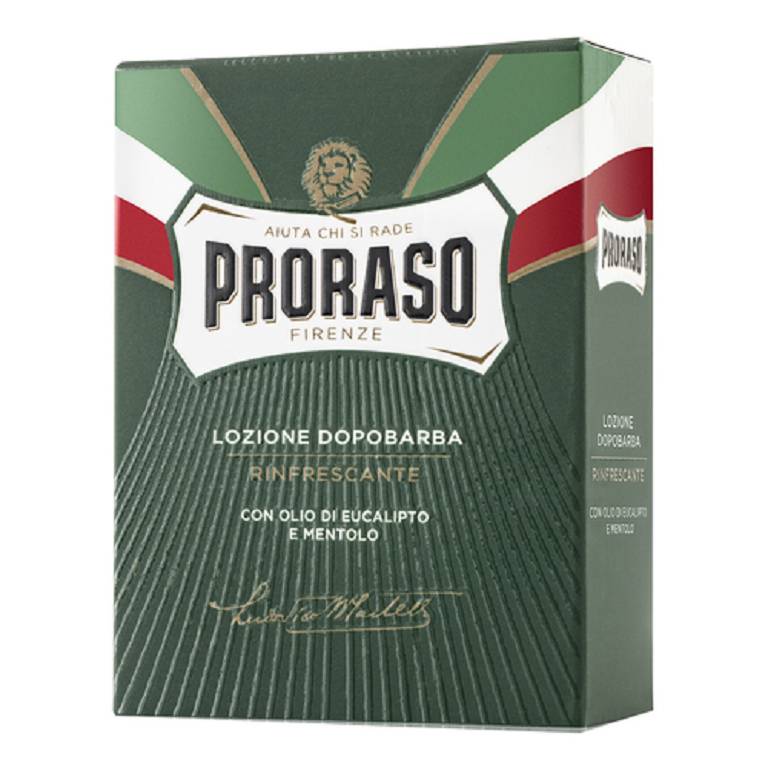 PRORASO LOZIONE ALC RINF 100ML