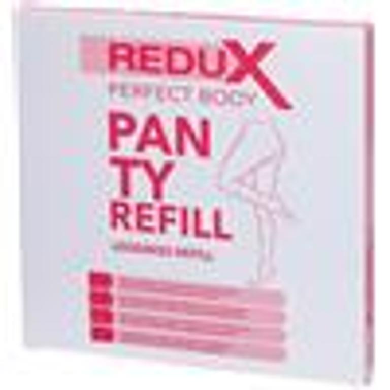 REDUX PERF BODY PANTY REFILL