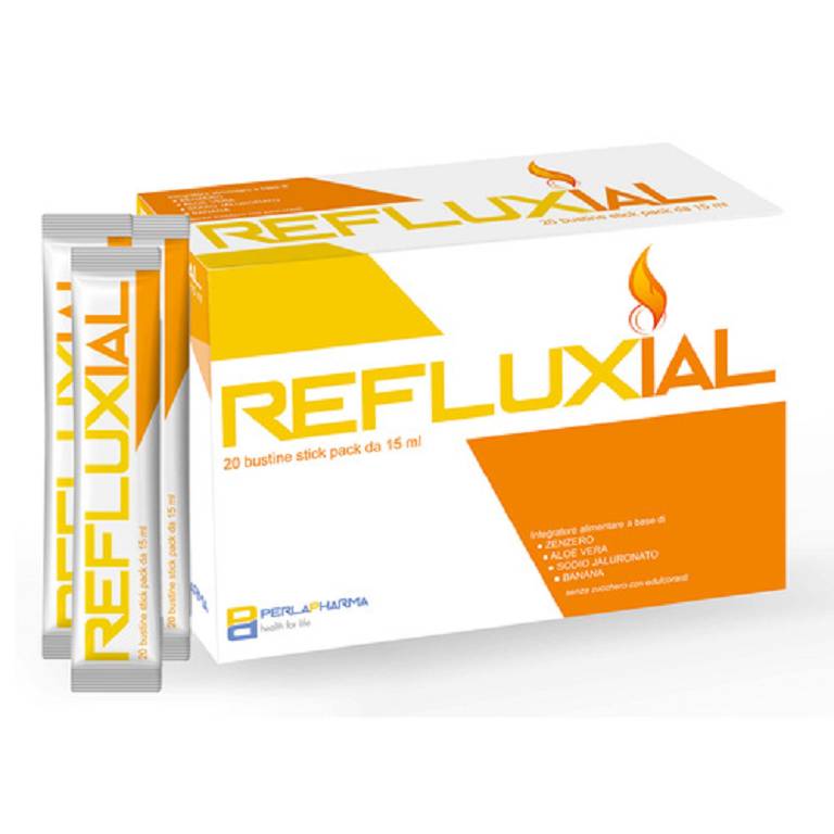 REFLUXIAL 20BUST 15ML