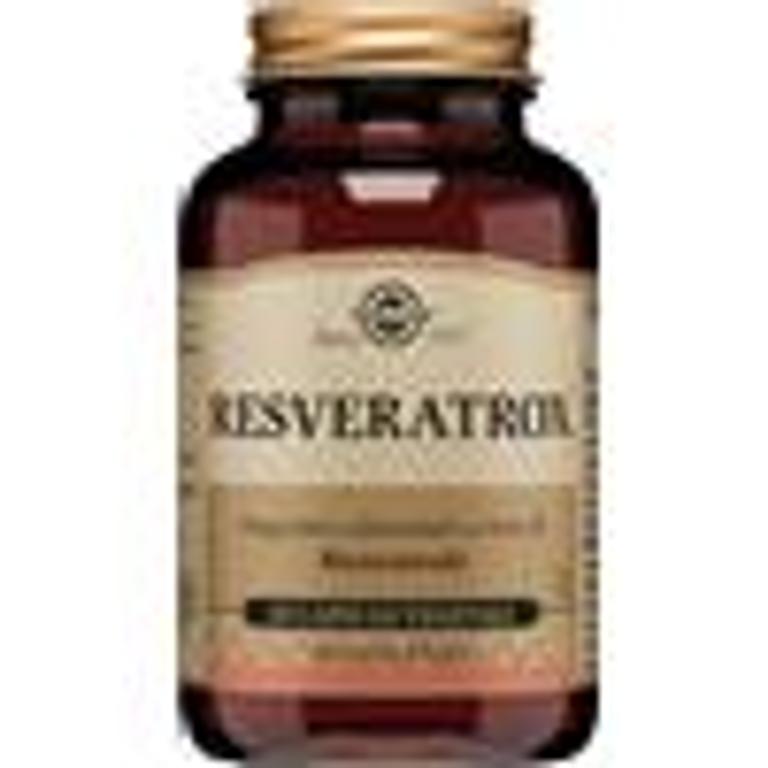 RESVERATROX 60CPS