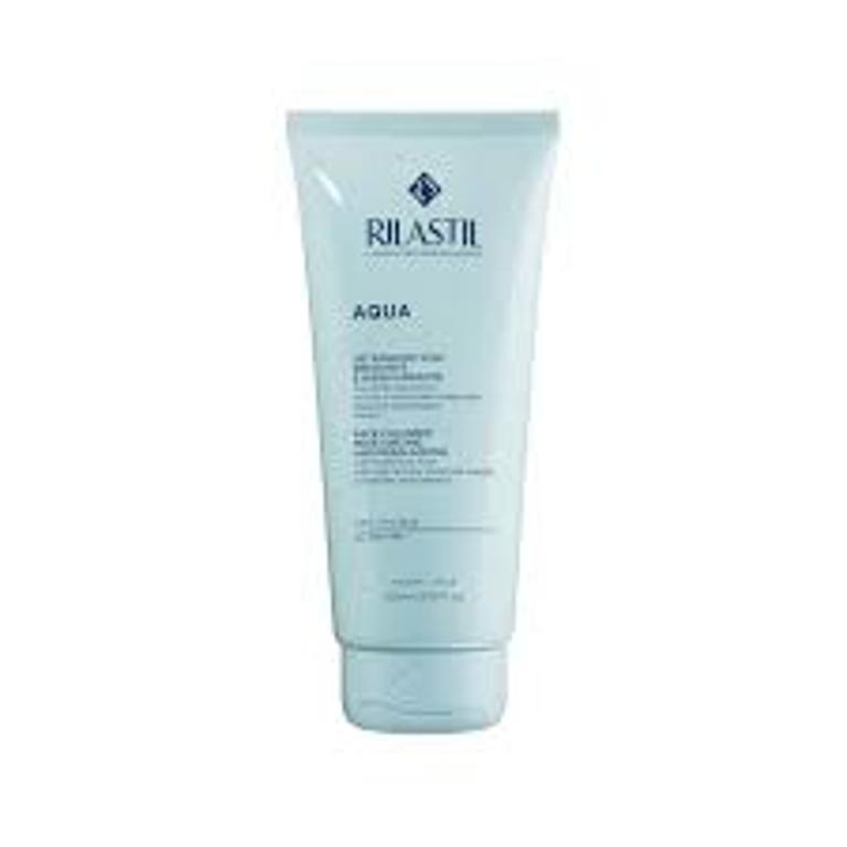 RILASTIL AQUA DETERGENTE 50ML