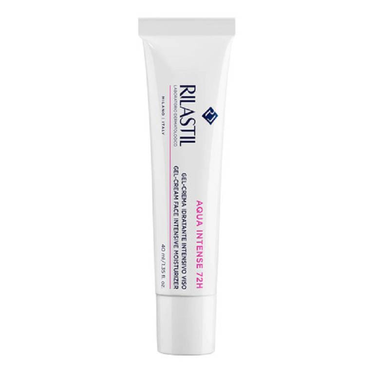 RILASTIL AQUA INTENSE72H NF SP
