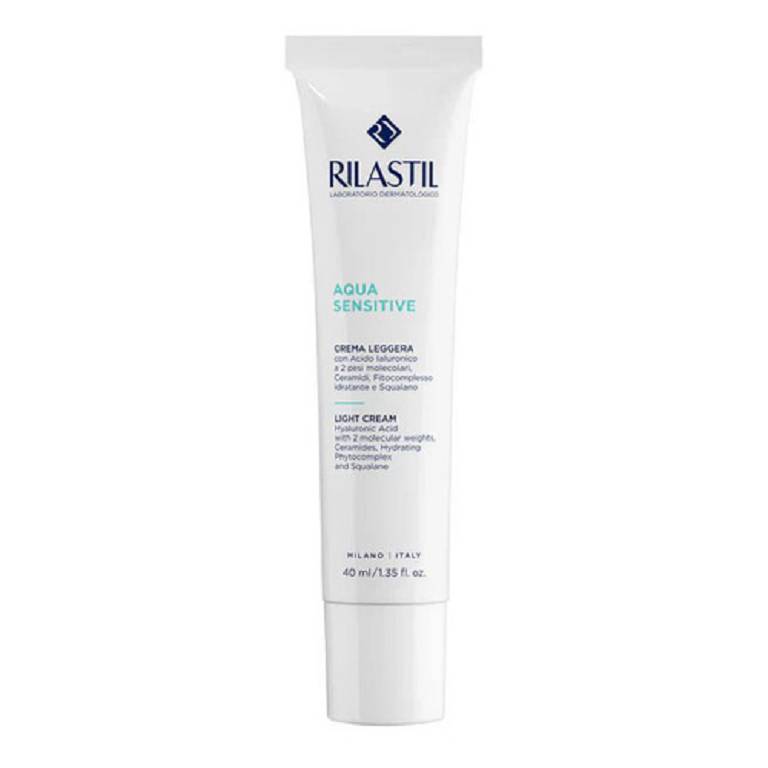 RILASTIL AQUA SENS CR LEGG SP