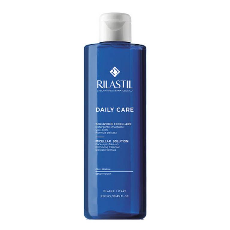 RILASTIL DAILY SOL MICEL 250ML